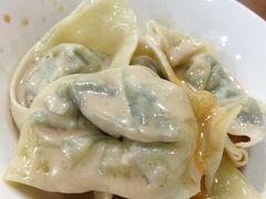 -潘国仙耳光馄饨(黄家阙路店)