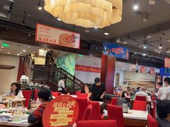 -金鼎轩(方庄天坛店)