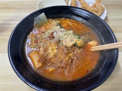 -四川老牛麻辣烫(北门桥店)