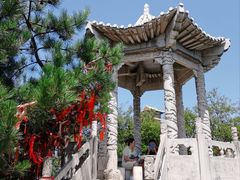 -终南山南五台景区