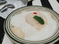 -堂屋糖水店(愚园店)