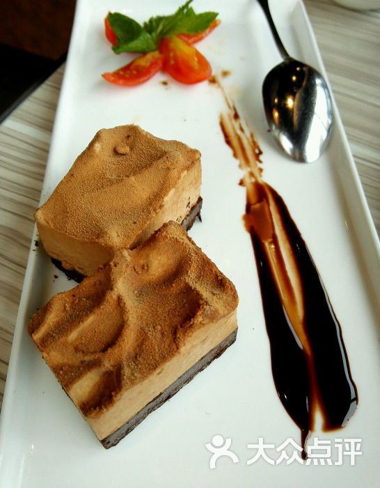 必胜客(凯兴店)臻选巧克力蛋糕图片 - 第592张