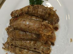 -宜宾海鲜酒家·三十年老字号