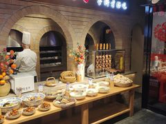 -鸽子窝(宋庄店)