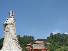 -南沙天后宫景区