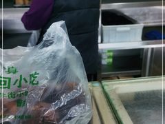 -老回回饺子馆(海洋馆店)