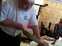 -东来顺饭庄(新源里店)