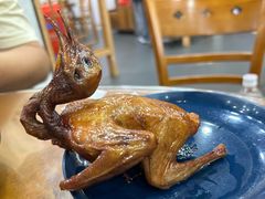 -煲煲掂风味煲仔饭餐厅(西区店)