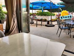 -JF Garden(渔人码头店)