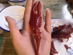 -祥鹤龙虾螃蟹