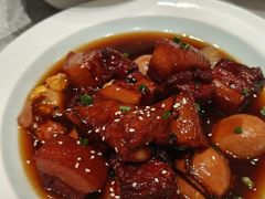 -聚丰园•湖鲜餐厅(阿红私房菜梅石路店)