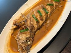 -江礼·钱塘鱼鲜·精致萧山菜