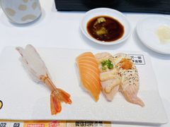 -元气寿司(益田假日广场店)