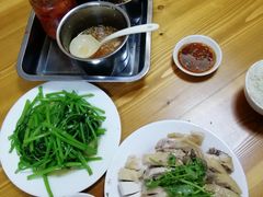 -文昌鸡饭店110号(中山路店)