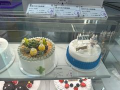 -GANSO元祖食品(沪青平店)