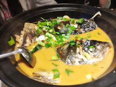 -千岛湖小鱼儿·淳安匠心农家菜