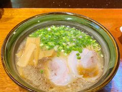 -本家京都第一旭拉面专门店