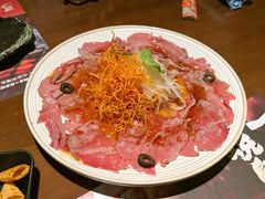 -弓二·烧鸟居酒屋(财富购物中心店)