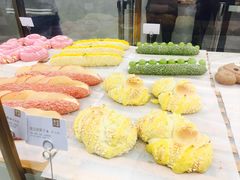 -奈雪的茶(国金中心店)