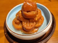 -三凤酒家·百年无锡菜(清扬茂业店)