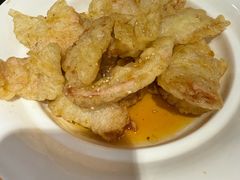-七菜馆·东北菜·蒸饺(文体路店)