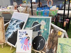 -郑在DIY·潮玩银饰绘画手作(中央大道旗舰店)