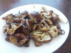 梆梆肉-春发生饭店·非遗(南院门店)