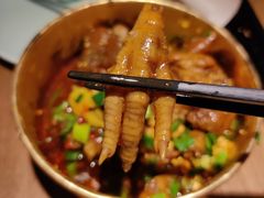 -盛香亭热卤(万象城店)