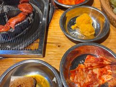 -麻蒲碳烤肉(远景路1号店)