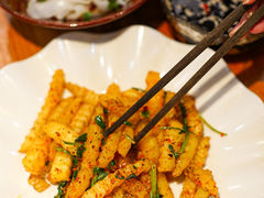 -遵义虾子卢四羊肉粉(大沽路店)