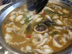 -陈生记黑鱼馆·20年活鱼现杀(宁波鼓楼店)