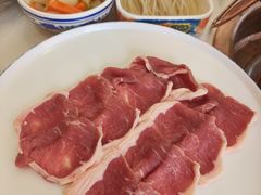 -京悦南门涮羊肉(长寿路店)