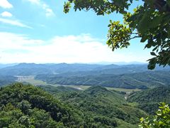 -天女山森林公园