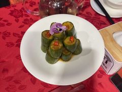 -正阳门饭庄·烤鸭·北京菜(万丰路七里庄店)
