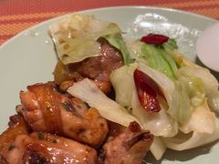 -云尚自助餐厅(佛山南海瞻云酒店)