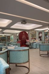 -华美国际月子会所(合生店)