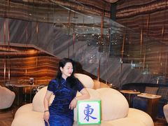 -广州W酒店