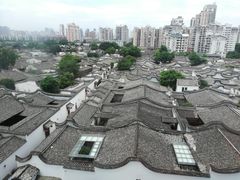 -万家宴海鲜大酒楼(五四路店)