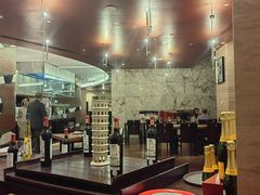 -北辰洲际酒店·IT MAMA意式家味餐厅