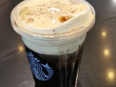 -星巴克(天津滨海国际机场1店)