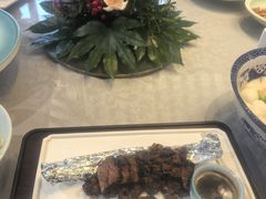 -山外山菜馆(玉泉路店)