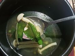 海带汤-韩俱木炭烤肉(宜春润达店)