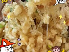 -建基泡馍·西安老字号·清真(永宁店)