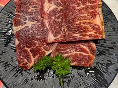 -韩宫宴烤肉·料理(南京江宁万达店)