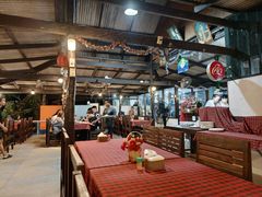 -Raya Father Restaurant
