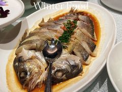 -淮扬厨子(健康路店)