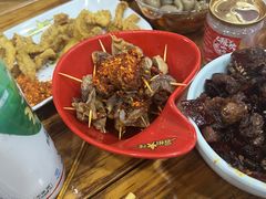-冒椒火辣(奎星楼街店)