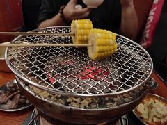 -大阪烧肉BAKA一代(十亩地店)