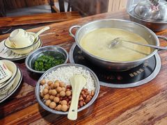 恭城油茶-郭嫂油茶(北门店)