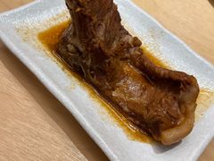-大师兄·西北小馆(金湾华发商都店)